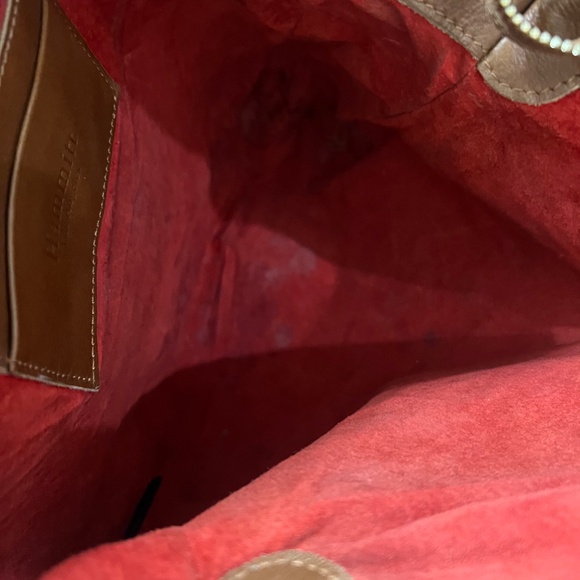 Hammitt Brown Crossbody Bag - Picture 11 of 11